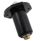 Spindle Assembly for Arens