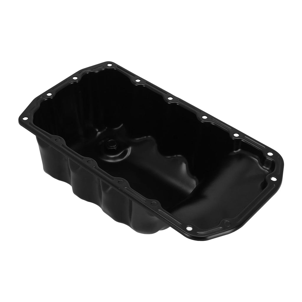 Front Oil Pan for Mini Cooper R56 R57 R58 1.5L 1.6L 2.0L (2007–2016) SKBMP06A