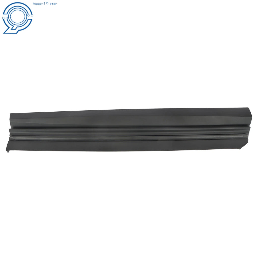 Left Front Driver Door Lower Molding Trim for Lexus RX (2016–2022)