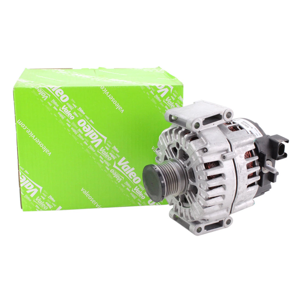 Valeo 439773 Alternator for Mercedes-Benz C300 (2013–2014)