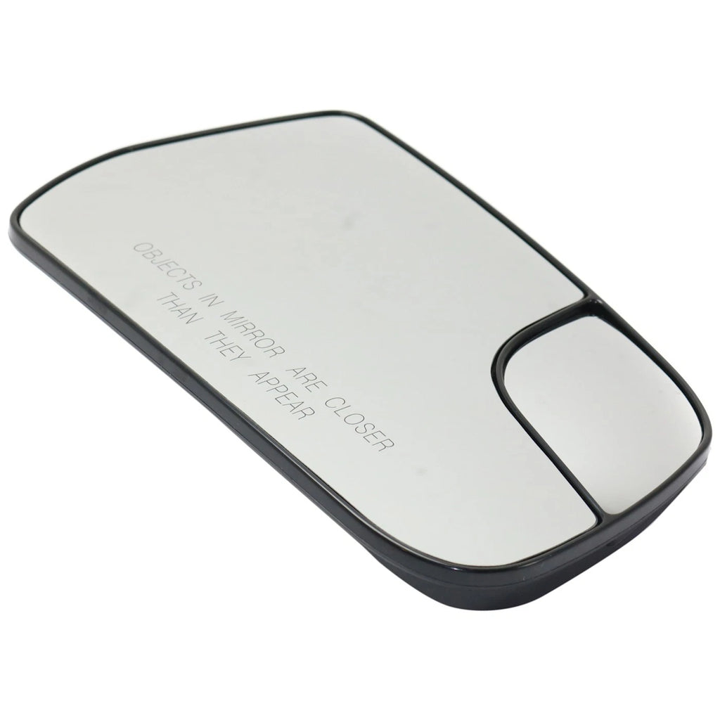 Mirror Glass Set of 2 for Chevy (Driver & Passenger Side)