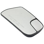 Mirror Glass Set of 2 for Chevy (Driver & Passenger Side)