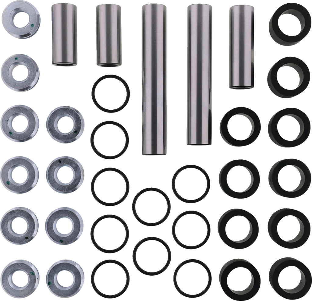Suspension Kit for Polaris (50-1275) (Independent, Rear)