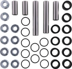 Suspension Kit for Polaris (50-1275) (Independent, Rear)