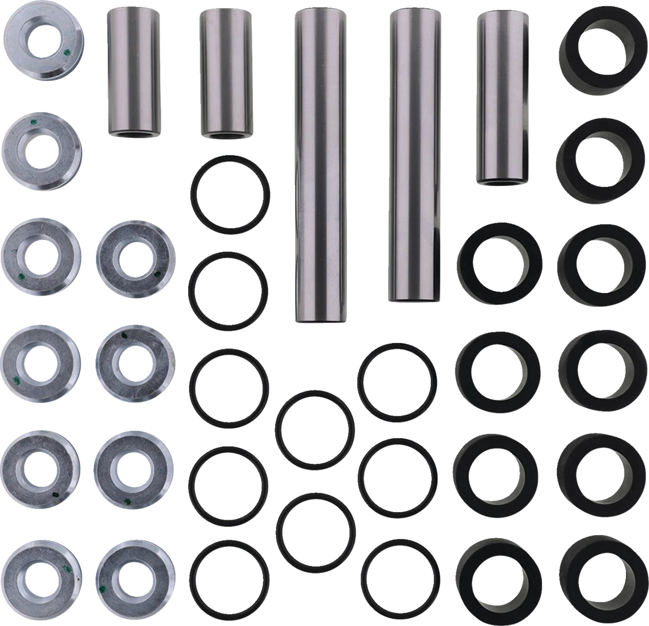 Suspension Kit for Polaris (50-1275) (Independent, Rear)