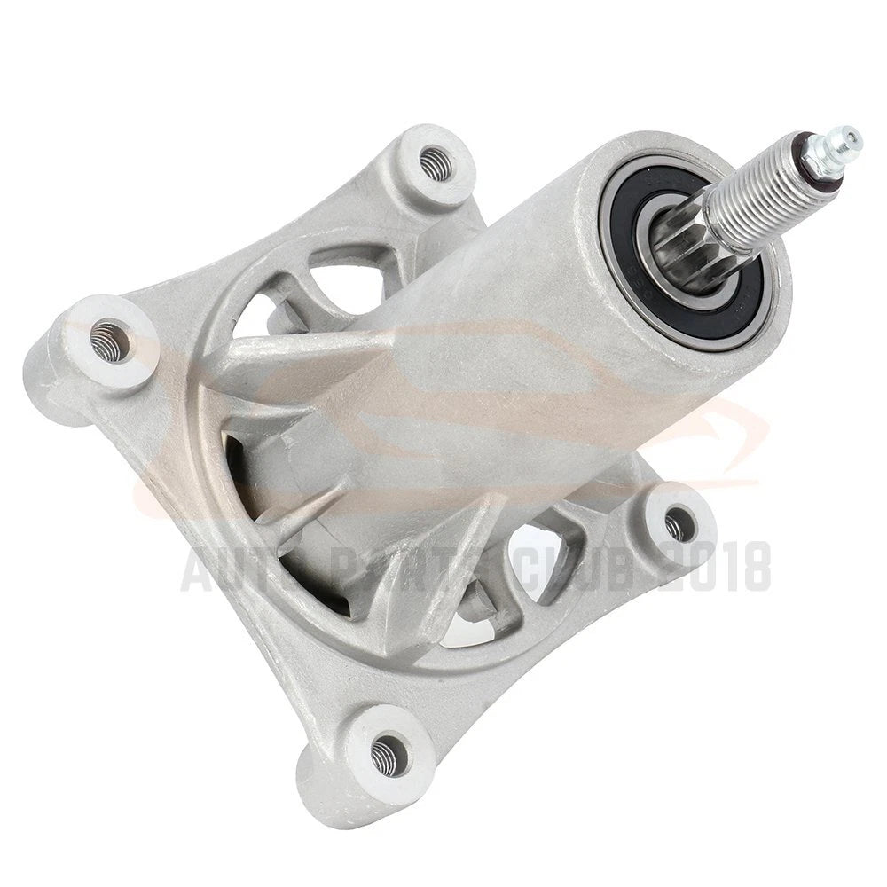 Mower Deck Spindle for Husqvarna YTH18542, YTH22V46, Z254 (42"-54")