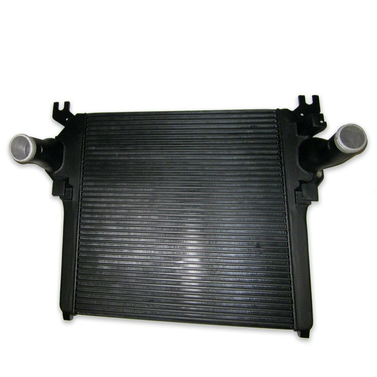 Replacement Aluminum Charge Air Cooler for Ford Ranger PX (2011–2018)
