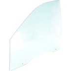 Front Driver Door Glass for Hyundai Santa Fe (2001–2006)