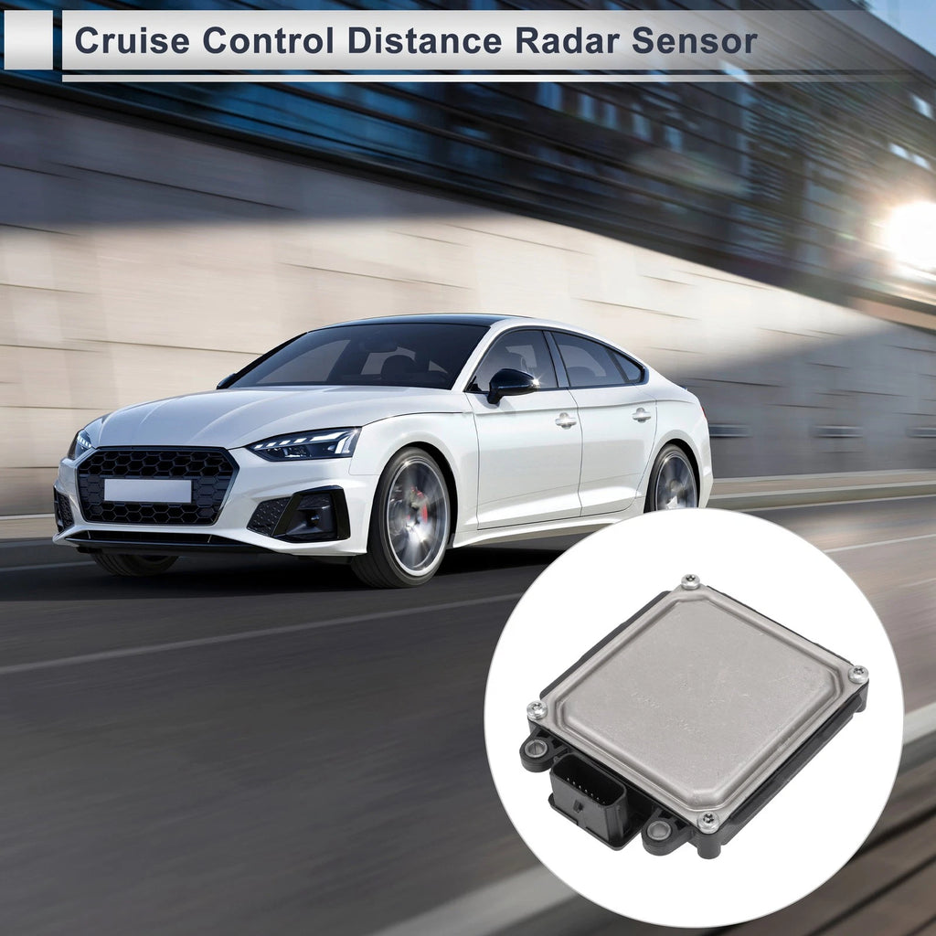 Cruise Control Distance Radar Sensor KK3T14D453AD for Ford Edge (2012–2017)
