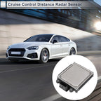 Cruise Control Distance Radar Sensor KK3T14D453AD for Ford Edge (2012–2017)