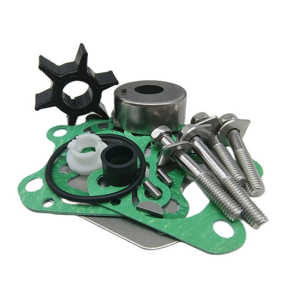 Maintenance Repair Kit for Yamaha 4-Str 70HP F70A (6CJ-W0078-00, 66M-12411-01)