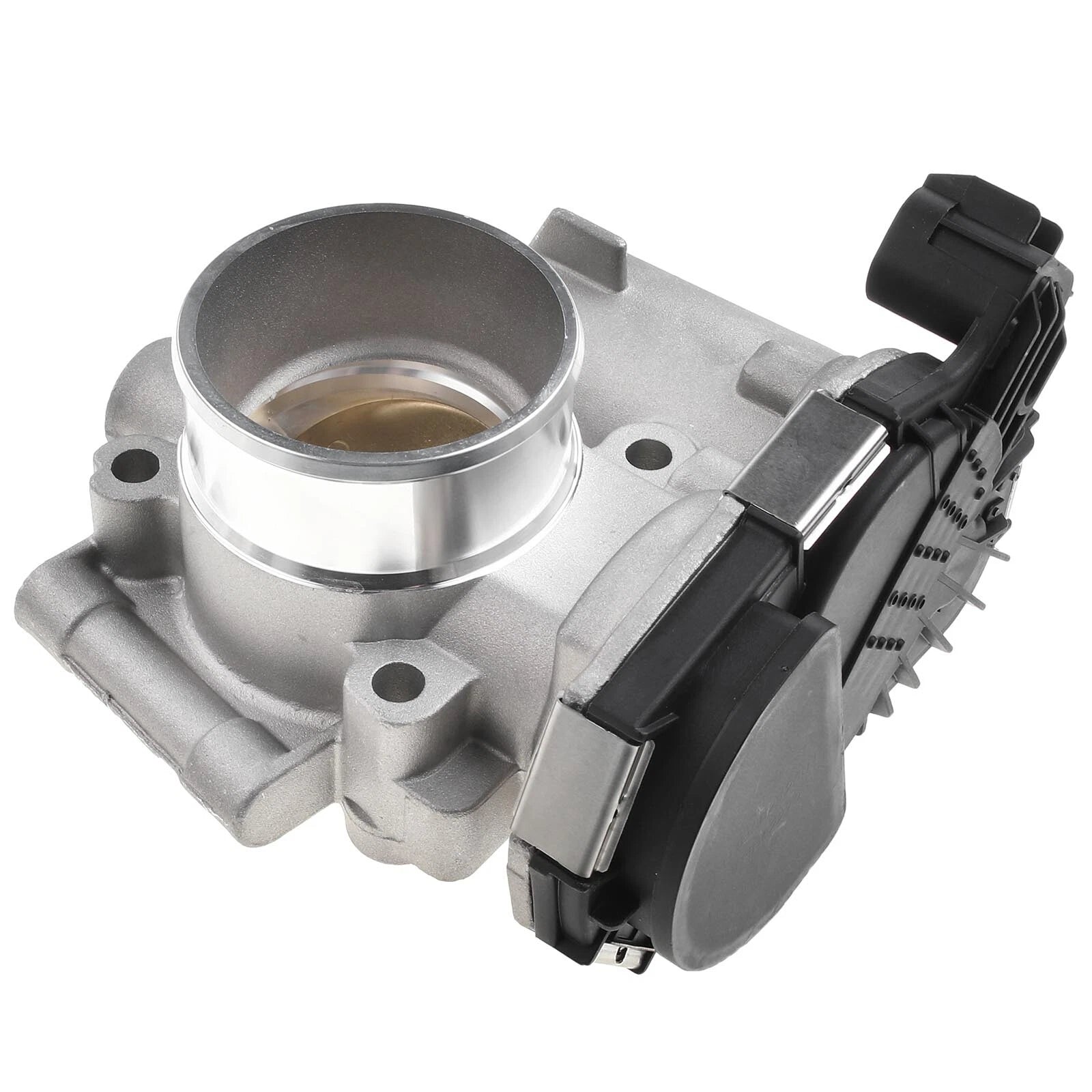 Throttle Body Assembly for Chevy Volt, Cadillac ELR (2011-2016)