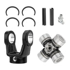 Front Drive Shaft Yoke & U-Joint Kit for Polaris Scrambler 500 4x4 (1998–2012)