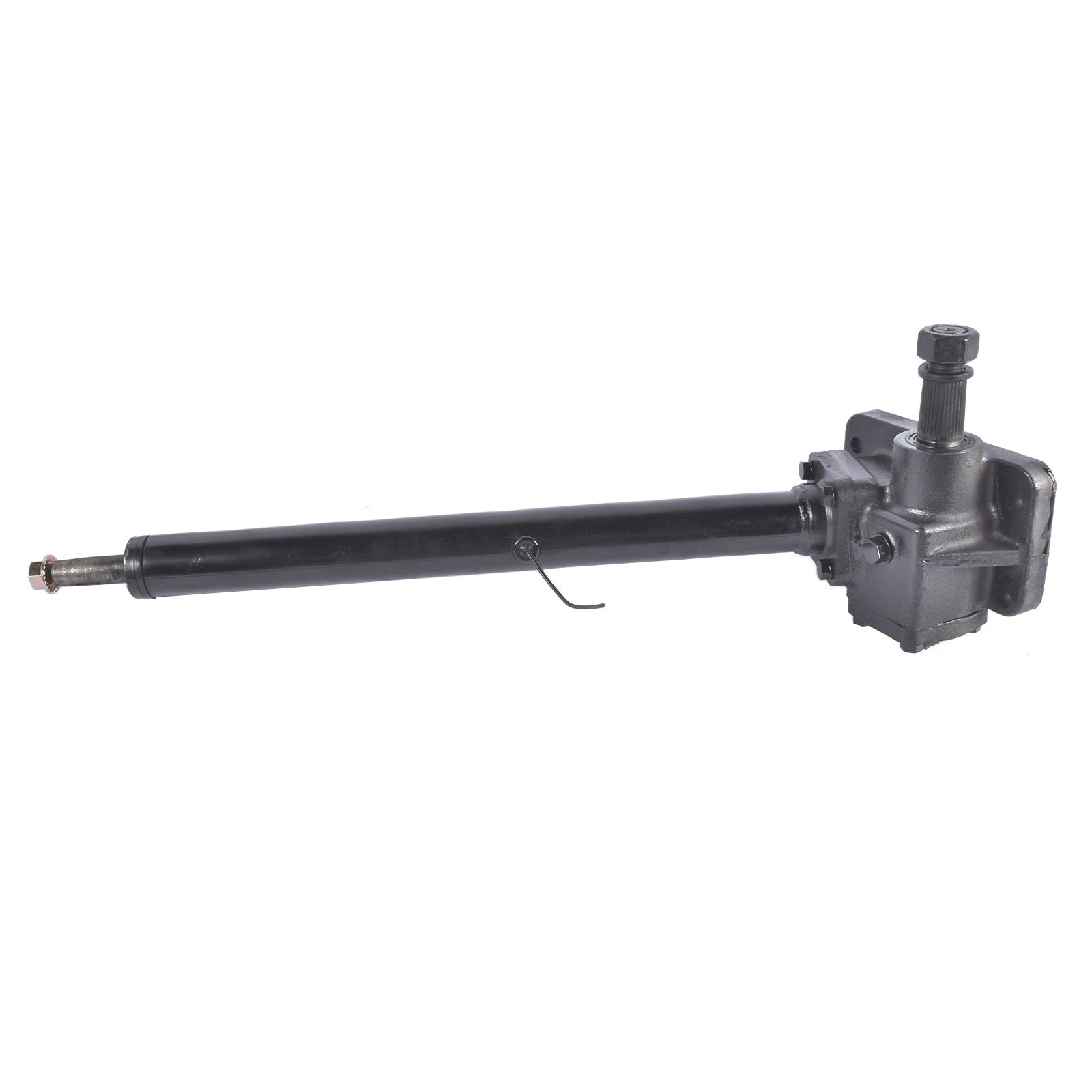 Steering Box Shaft Assembly for Yanmar YM195 YM240 YM1500