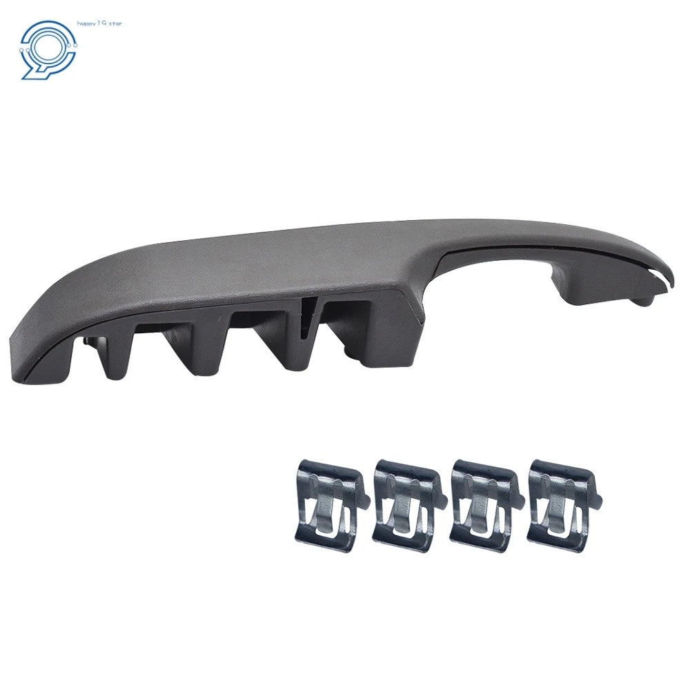 Inside Door Handle Armrest for Chevrolet Express Savana 2500 (2003–2019)