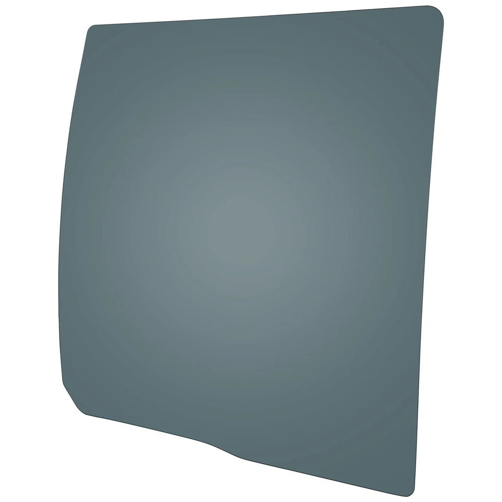 Rear Passenger Door Glass for Lincoln Navigator, Expedition
