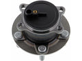 Rear Wheel Hub Assembly for Mazda 6 (2014–2021) SR781PV