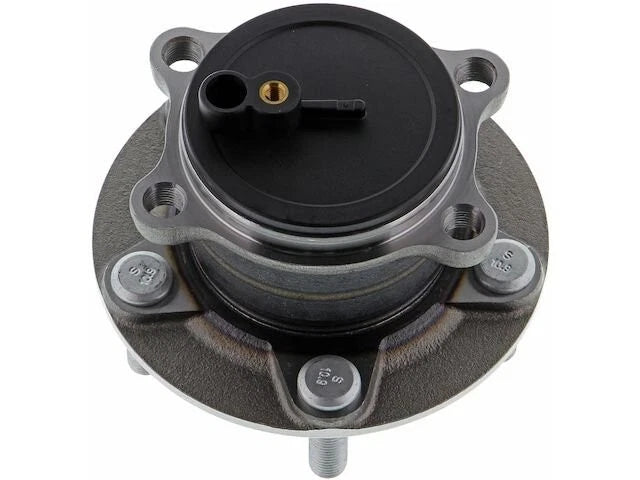 Rear Wheel Hub Assembly for Mazda 6 (2014–2021) SR781PV