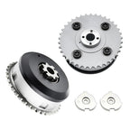Intake & Exhaust Camshaft Phaser VVT Gears for BMW 135i 328i 525i Z4 (2006–2013)