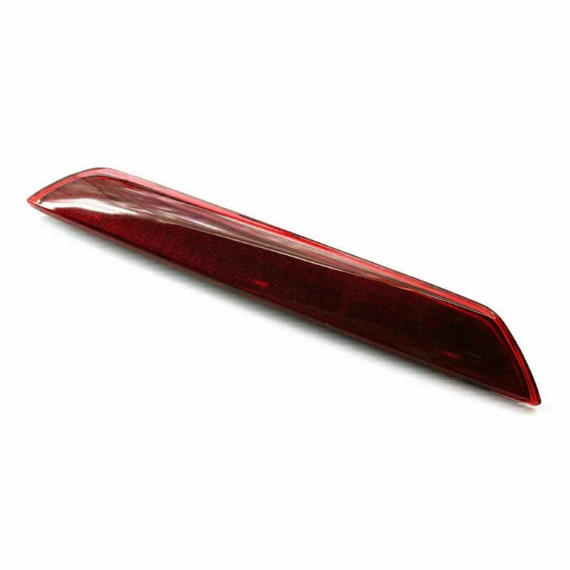 Red High Mounted 3rd Brake Light for Ford Transit (2015-2020)