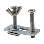 Clamp for Power Tools Metal Plywood Engraving Machine