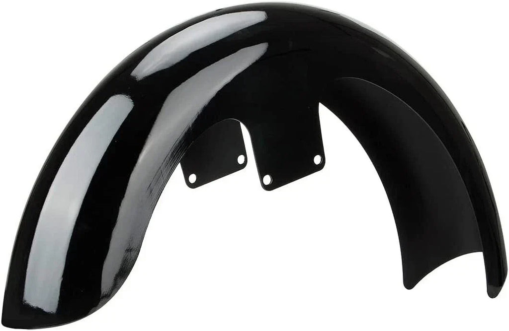 21" Wrap Front Fender for Harley Baggers Touring CVO Street Road Glide (2014-2023)
