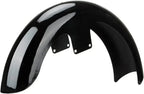 21" Wrap Front Fender for Harley Baggers Touring CVO Street Road Glide (2014-2023)