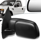 OE Powered Door Mirror Left for Ford F250 F350 Super Duty (1999–2000) FO1320213