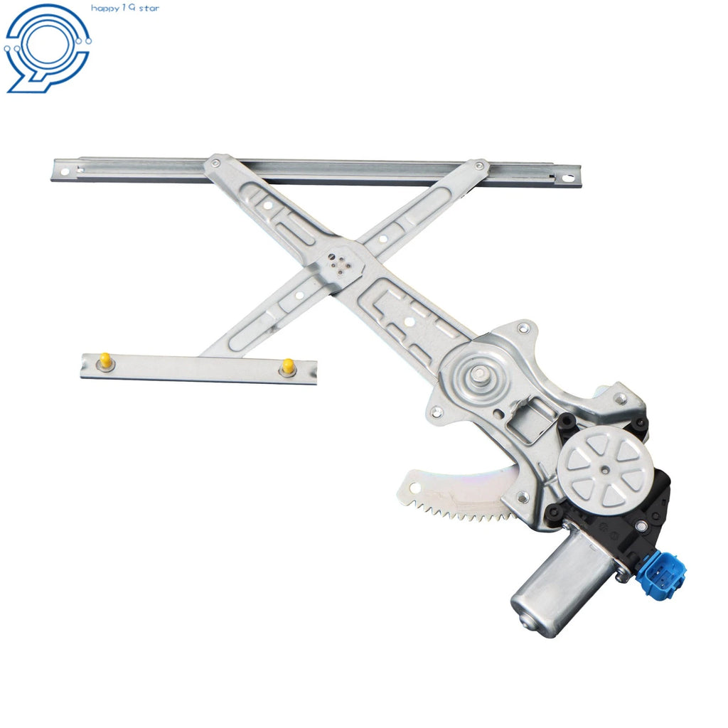 Rear Right Power Window Regulator with Motor for Nissan Altima (2013-2018)