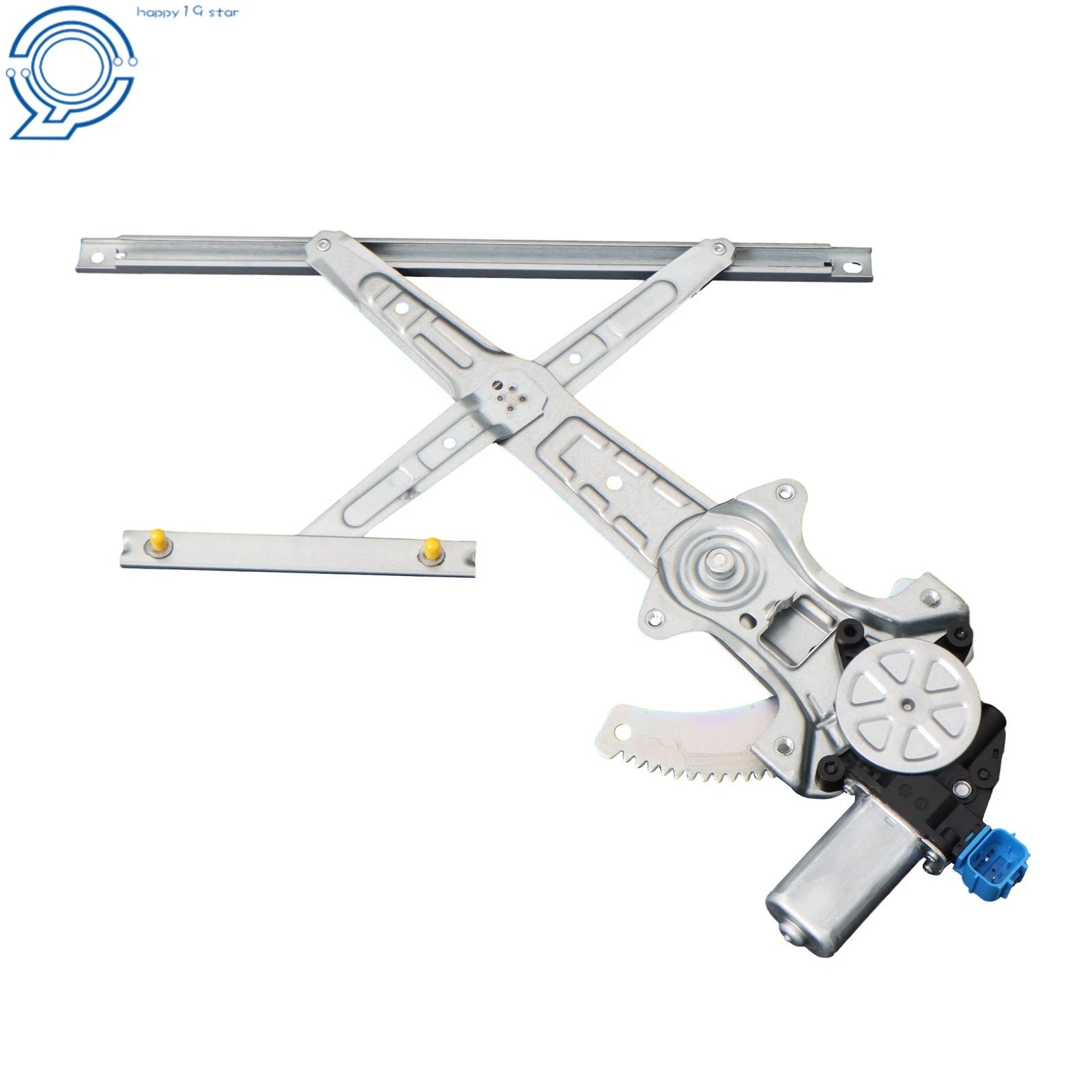 Rear Right Power Window Regulator with Motor for Nissan Altima (2013-2018)