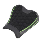 Front Driver Seat Pillion Saddle for Kawasaki Ninja ZX-4R ZX-4RR (2023)
