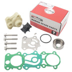 Water Pump Impeller Kit for Yamaha Marine 50 60 HP FT 50 60 (6H3-W0078-00)