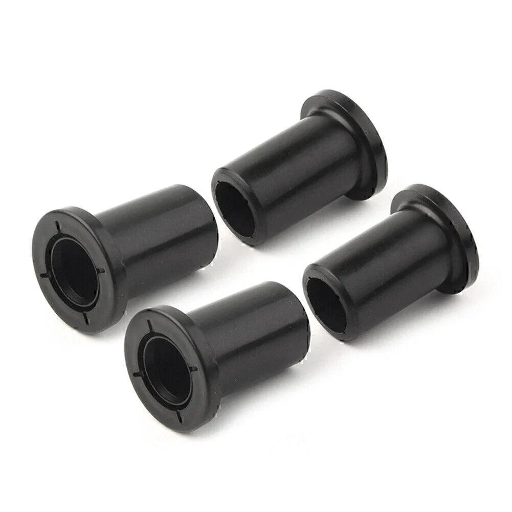 4x Rear Suspension Bushing for Polaris Sportsman 550/XP/X2 (2009-2014)