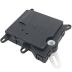 HVAC Heater Blend Air Door Actuator for Ford E150 E250 E350 (1993–1996)