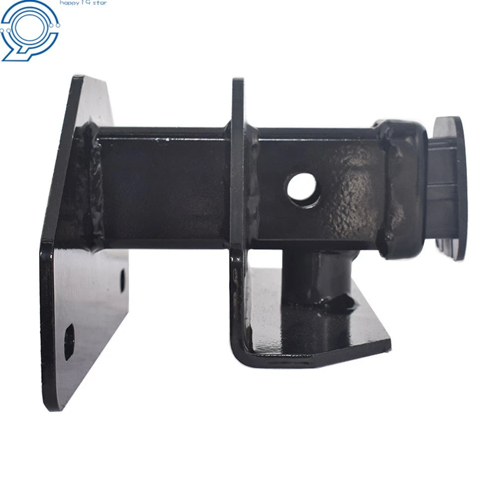 Class 3 Trailer Hitch for Dodge Ram 1500 2500 3500 (2003-2018)