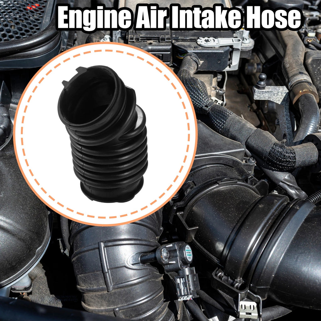 Air Intake Hose for Ford C-MAX DM2 (2007–2010) No. 1684286, 745060101037