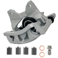 Rear Right Brake Caliper for Jeep Liberty (2008–2012) / Wrangler (2007–2017) 18-B5047