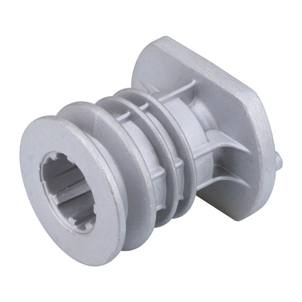 Set of 22 2mm Holders for Castel, Stiga Ride-On Mower Parts