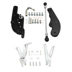 Extended Reach Forward Control & Mount for Harley FXBR FXBRS FLSB FXFB (2018–2024)
