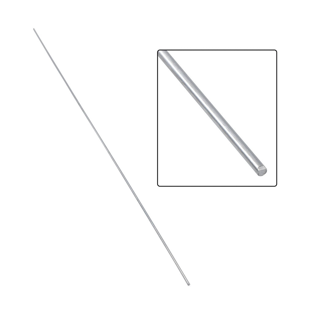 2-lbs TIG ER5356 Aluminum Welding Wire 1/8" × 36" Filler Rod
