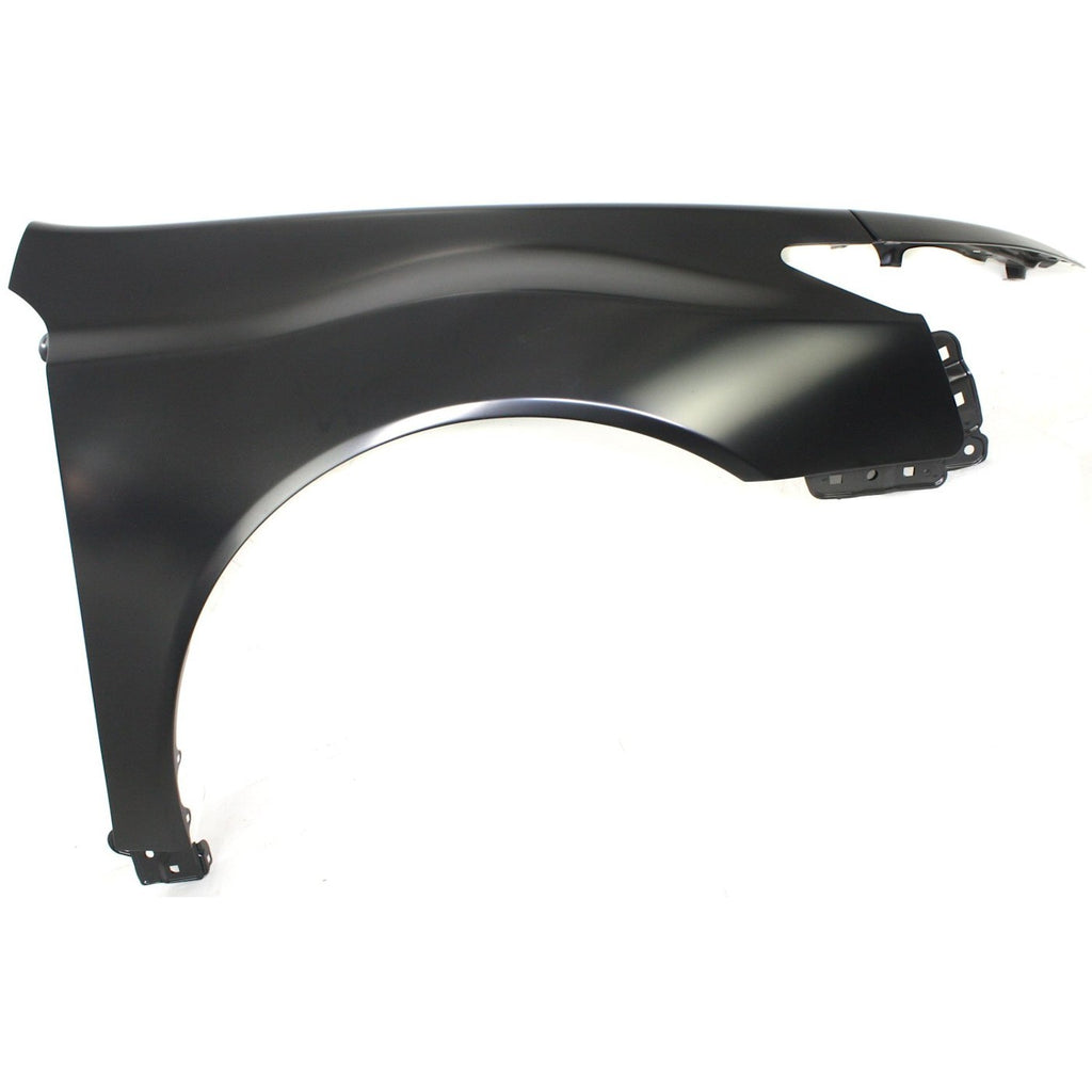Fender for Acura TL (2009–2014) Front Driver and Passenger Side