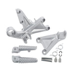 Footpeg Mount Kit for Honda CBR1000RR (2017–2024)