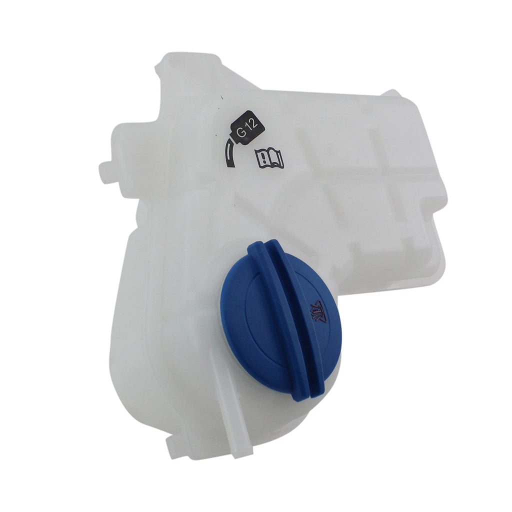 Coolant Reservoir Expansion Tank for Audi RS4 (2007–2008) S4 (2004–2009)