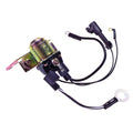 Solenoid for Volvo VHD Series (2001–2007)
