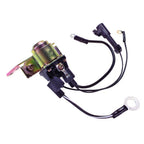 Solenoid for Volvo VHD Series (2001–2007)