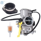 36mm Carburetor for Honda TRX300EX (1993-1997) ATV
