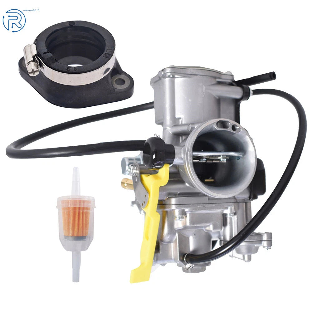 36mm Carburetor for Honda TRX300EX (1993-1997) ATV