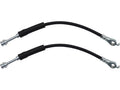 Rear Brake Hose Set for Mazda 6 (2016–2021) TW689TM