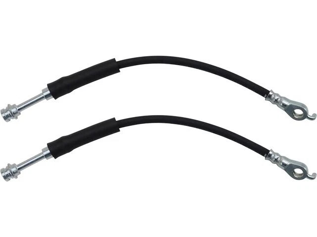 Rear Brake Hose Set for Mazda 6 (2016–2021) TW689TM