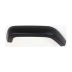 Set of 4 Fender Flares for Jeep Wrangler (2007–2017) Primed